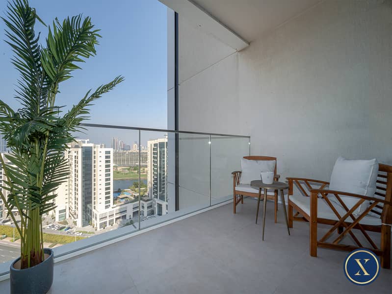 Unfurnished | Golf Views | VOT Unfurnished | Golf Views | VOT