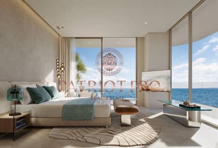 فلیٹ 3 غرف نوم للبيع في مدينة دبي الملاحية، دبي - CHELSEA RESIDENCES V1 3_page-0025. jpg