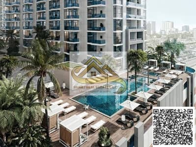 1 Bedroom Apartment for Sale in Ajman Free Zone, Ajman - 5ad48b42-2c40-48ea-b37d-633e74adc7fc. jpeg