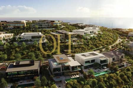 5 Bedroom Villa for Sale in Al Hudayriat Island, Abu Dhabi - IMG-20250508-WA0017. jpg