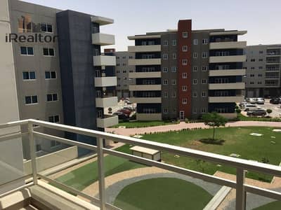 1 Bedroom Flat for Sale in Al Reef, Abu Dhabi - IMG-20250110-WA0036. jpg
