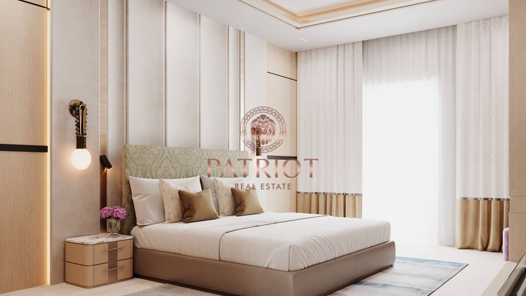7 1BR UNIT_Bedroom Headboard. png