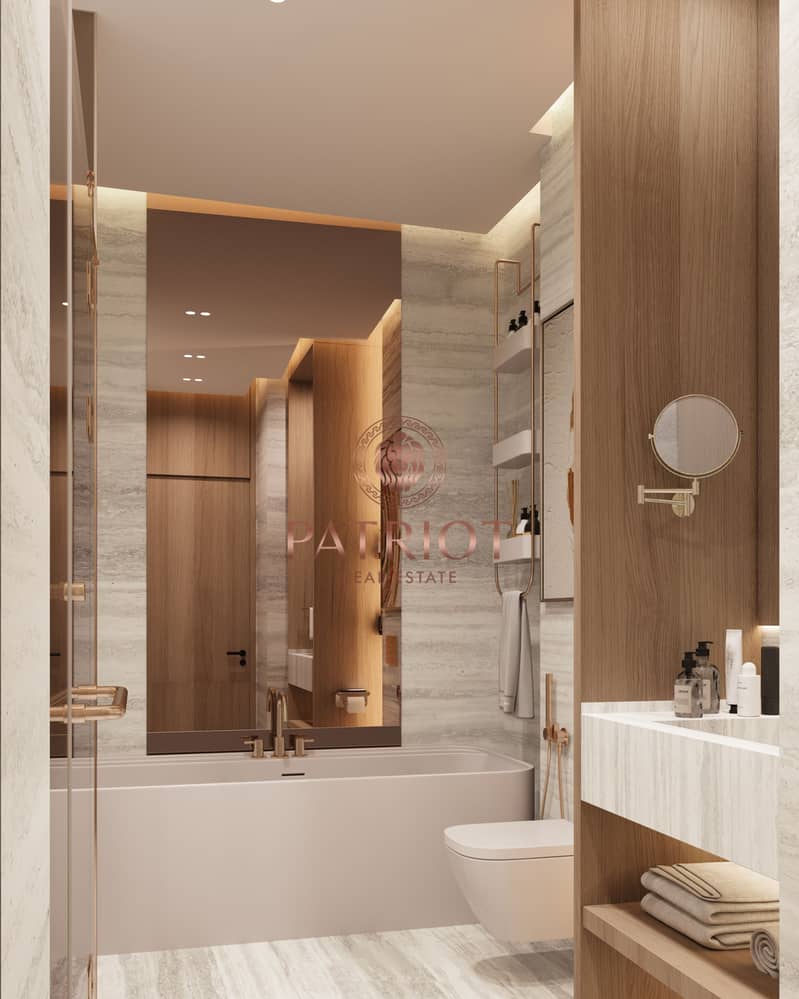 8 1BR UNIT_Bathroom. jpg