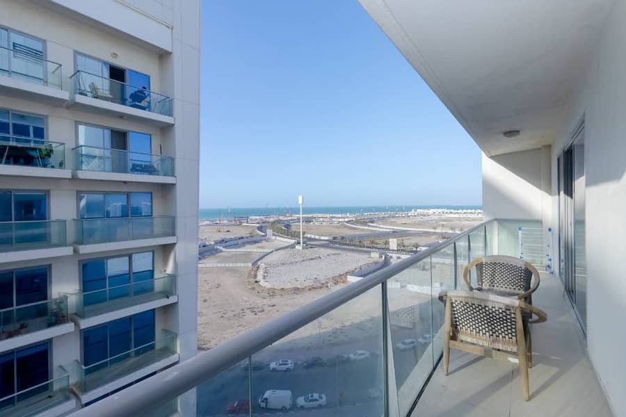 Квартира в Аль Марджан Айленд,Пасифик,Тонга, 1 спальня, 1275000 AED - 11580821 Квартира в Аль Марджан Айленд,Пасифик,Тонга, 1 спальня, 1275000 AED - 11580821