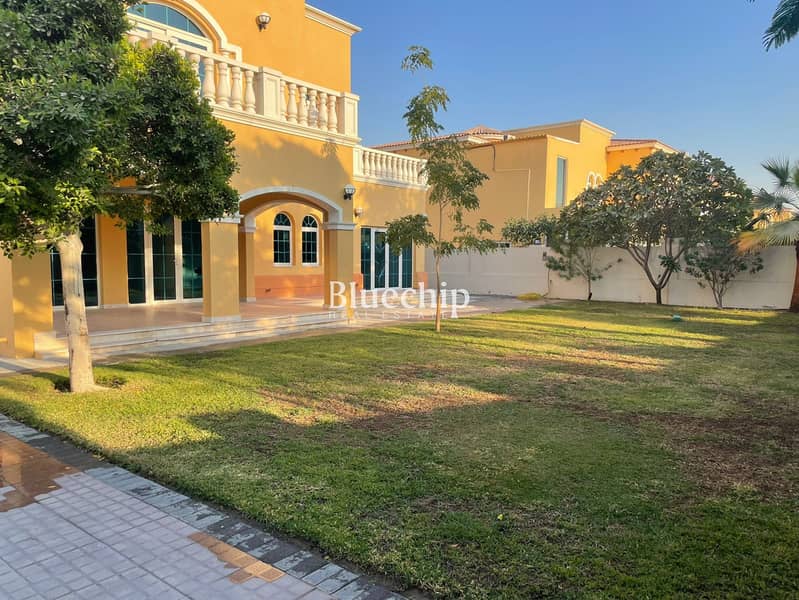 位于朱美拉公园社区,Legacy 5 卧室的别墅 500000 AED - 11580837 位于朱美拉公园社区,Legacy 5 卧室的别墅 500000 AED - 11580837