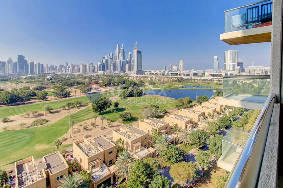 位于景观公寓社区,高尔夫大厦,高尔夫大厦3号 1 卧室的公寓 129000 AED - 11580829 位于景观公寓社区,高尔夫大厦,高尔夫大厦3号 1 卧室的公寓 129000 AED - 11580829