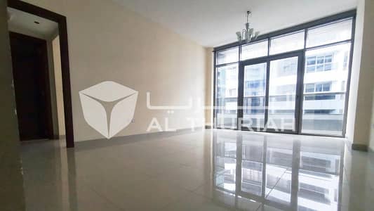 1 Bedroom Apartment for Rent in Al Nahda (Sharjah), Sharjah - 1 BR - Type7A | Convenient Location | Wide Spaced