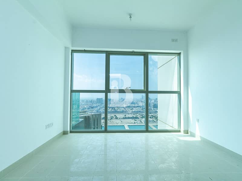 Full Sea View | High Floor | Vacant soon | Balcony Full Sea View | High Floor | Vacant soon | Balcony