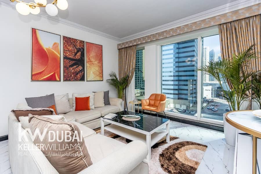 Fully Furnished | Lake View | Ready to Move In Fully Furnished | Lake View | Ready to Move In