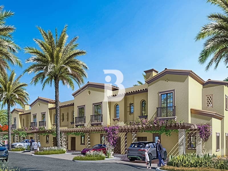 Handover Soon | Brand New Villa | Prime Living Handover Soon | Brand New Villa | Prime Living