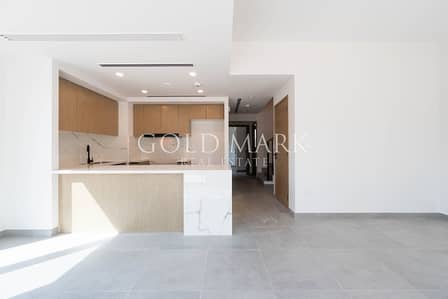 4 Bedroom Townhouse for Rent in Dubailand, Dubai - Single Row | Garden View Facing | Brand New