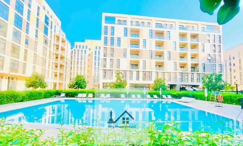 1 Спальня Апартамент Продажа в Мувайле, Шарджа - 982b1bbe-ee1c-49c1-bb76-0872c65da316. jpg