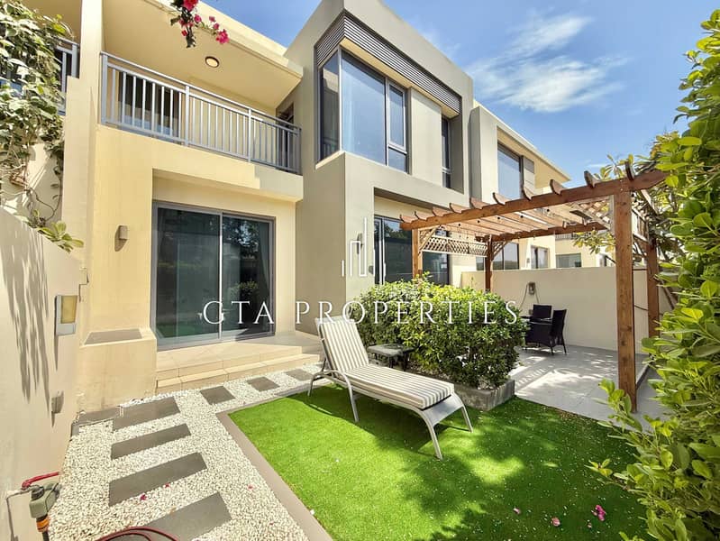 位于迪拜山庄,枫叶社区,枫叶1号公寓 4 卧室的联排别墅 310000 AED - 11580832 位于迪拜山庄,枫叶社区,枫叶1号公寓 4 卧室的联排别墅 310000 AED - 11580832