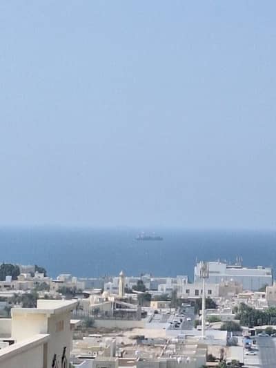 2 Cпальни Апартаменты в аренду в Аль Маджаз, Шарджа - IMG-20250507-WA0041. jpg