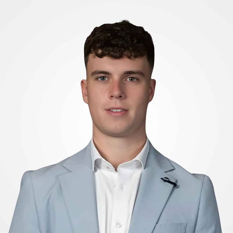 Finn Osborne