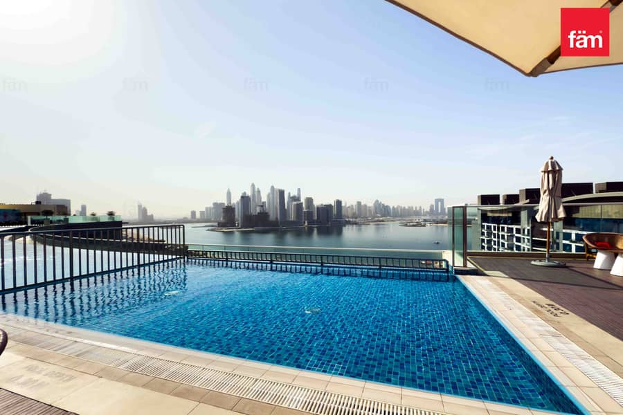 位于朱美拉棕榈岛,棕榈岛七号豪华公寓 1 卧室的公寓 149999 AED - 11579295 位于朱美拉棕榈岛,棕榈岛七号豪华公寓 1 卧室的公寓 149999 AED - 11579295