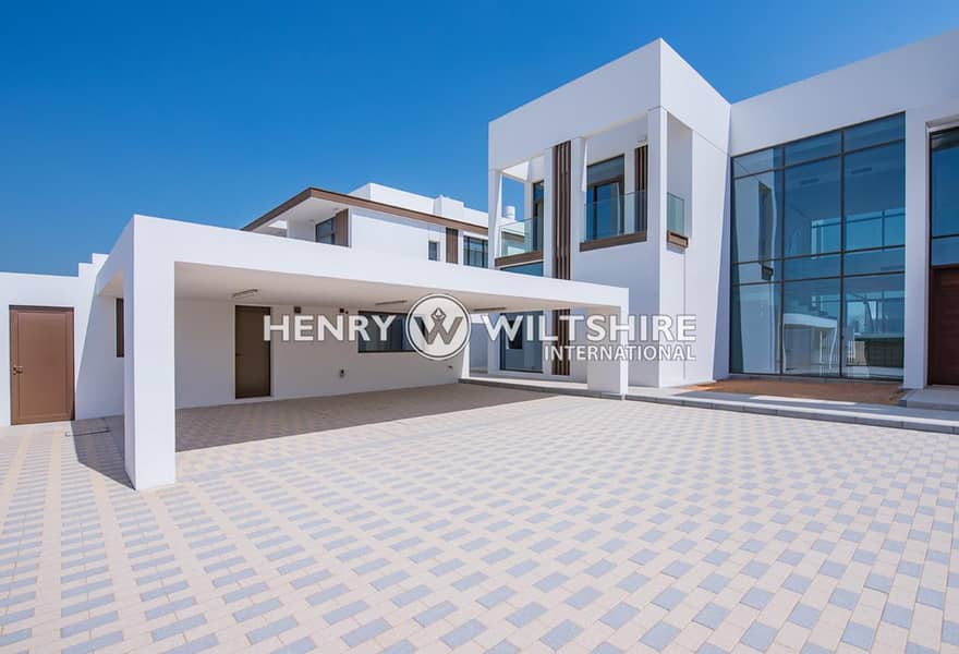 Вилла в Аль Джуотль остров,Seef Al Jubail, 5 спален, 17500000 AED - 11580952 Вилла в Аль Джуотль остров,Seef Al Jubail, 5 спален, 17500000 AED - 11580952