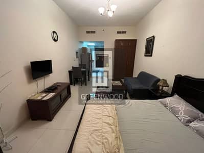 Studio for Rent in Dubai Sports City, Dubai - f7f5cf31-5f25-4a2c-82ca-90d0ca1fc21f. jpg