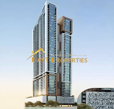 阿尔马扎尔街区， 夏尔迦 3 卧室单位待售 - IMG-20250414-WA0005. jpg