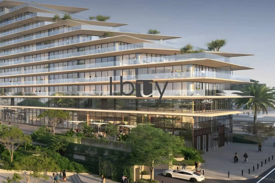 位于萨迪亚特岛,萨迪亚特文化区,The Source Terraces 3 卧室的公寓 13500000 AED - 11581016 位于萨迪亚特岛,萨迪亚特文化区,The Source Terraces 3 卧室的公寓 13500000 AED - 11581016