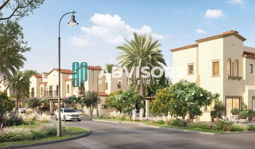 2 Bedroom Townhouse for Sale in Zayed City, Abu Dhabi - IMG-20250416-WA0035. jpg