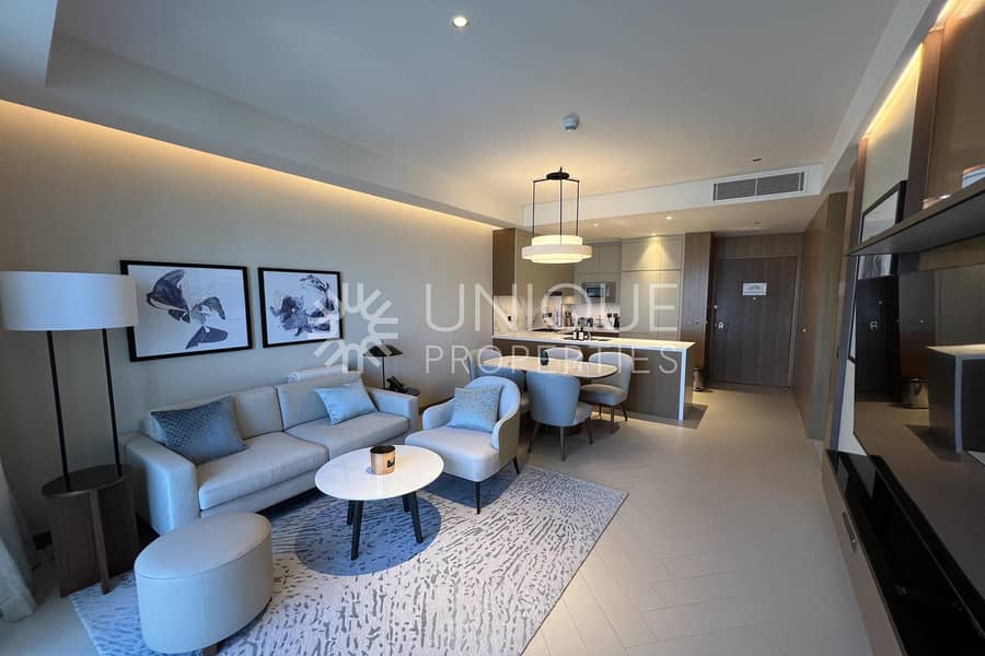 位于迪拜市中心,迪拜歌剧院谦恭公寓,The Address Residences Dubai Opera Tower 2 2 卧室的公寓 265000 AED - 11581026 位于迪拜市中心,迪拜歌剧院谦恭公寓,The Address Residences Dubai Opera Tower 2 2 卧室的公寓 265000 AED - 11581026