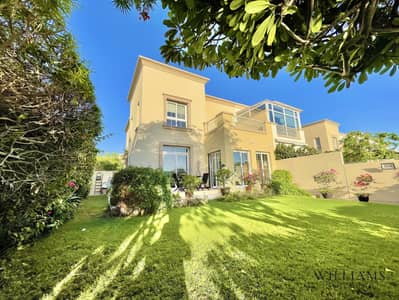 فیلا 3 غرف نوم للبيع في الينابيع، دبي - فیلا في الينابيع 4،الينابيع 3 غرف 7200000 درهم - 11581032