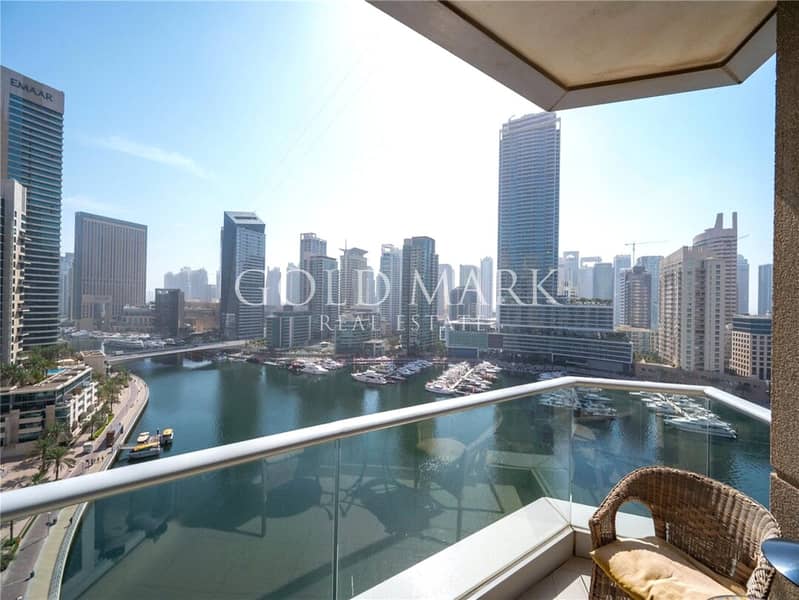Квартира в Дубай Марина,Марина Променад,Аурора, 2 cпальни, 200000 AED - 11581038 Квартира в Дубай Марина,Марина Променад,Аурора, 2 cпальни, 200000 AED - 11581038