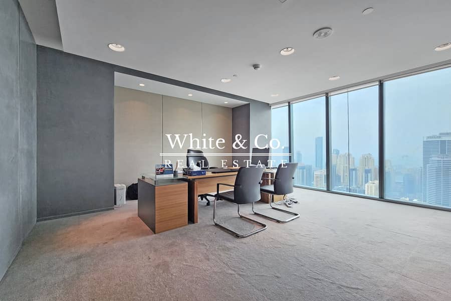 位于朱美拉湖塔 (JLT),阿尔玛斯塔 的写字楼 1350000 AED - 11581049 位于朱美拉湖塔 (JLT),阿尔玛斯塔 的写字楼 1350000 AED - 11581049