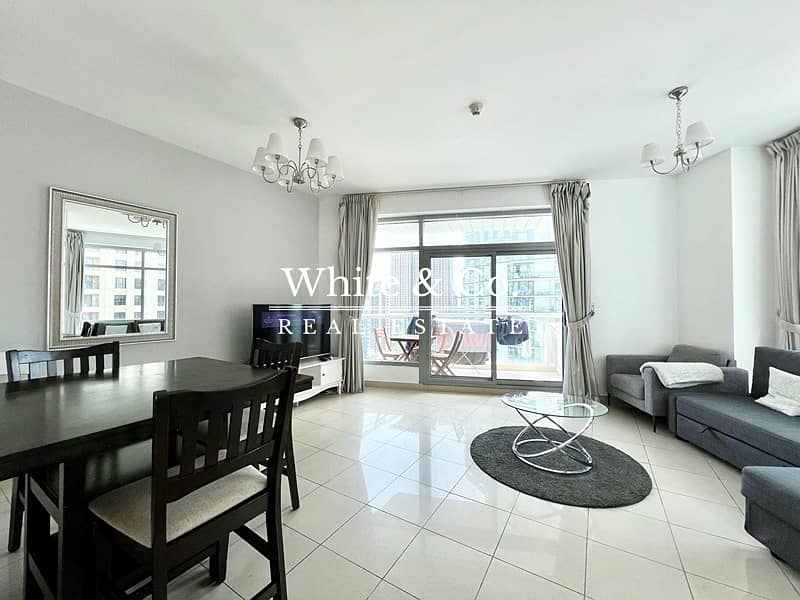 Available Soon | Furnished | Marina View Available Soon | Furnished | Marina View