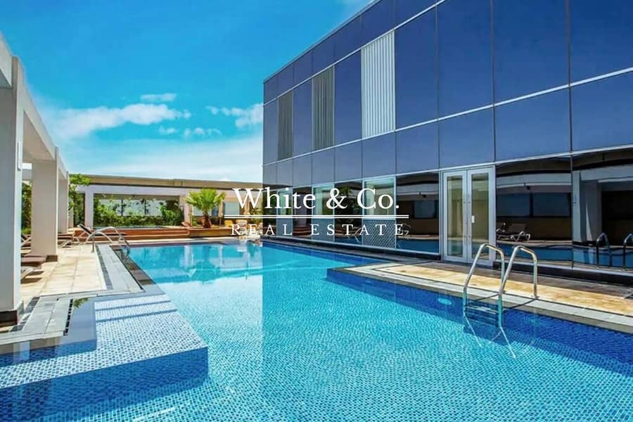 SPACIOUS | SKYLINE VIEW| 12 CHEQUE OPTION SPACIOUS | SKYLINE VIEW| 12 CHEQUE OPTION