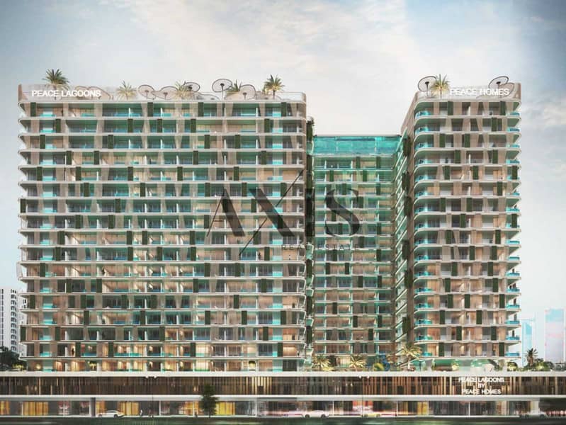 Huge Layout | High ROI | Contemporary Style Huge Layout | High ROI | Contemporary Style