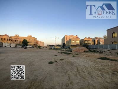 Plot for Sale in Al Mowaihat, Ajman - (2). jpeg