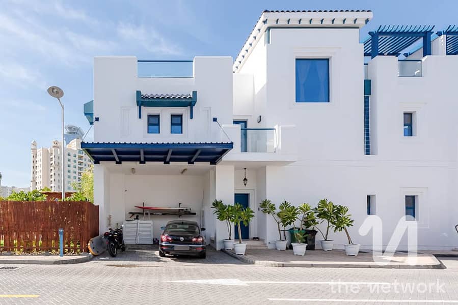 Вилла в Палм Джумейра,Палма Резиденсес, 4 cпальни, 500000 AED - 11581070 Вилла в Палм Джумейра,Палма Резиденсес, 4 cпальни, 500000 AED - 11581070