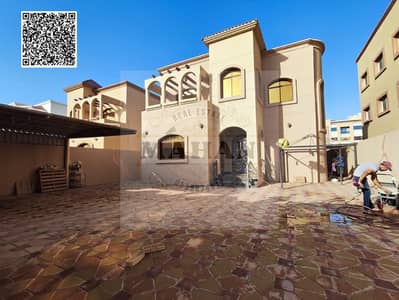 5 Bedroom Villa for Sale in Al Mowaihat, Ajman - 1000363032. png