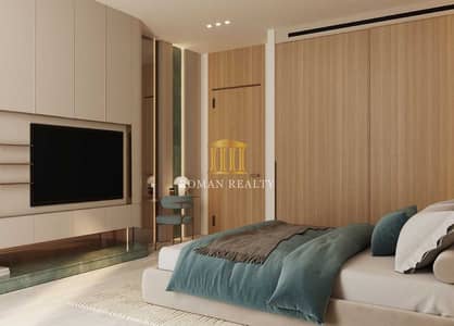 商业湾， 迪拜 1 卧室单位待售 - 位于商业湾，Binghatti Aquarise 1 卧室的公寓 1963999 AED - 11581109
