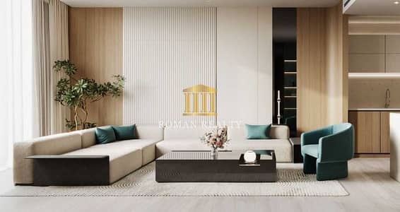 1 Bedroom Flat for Sale in Business Bay, Dubai - Prime unit | Top location