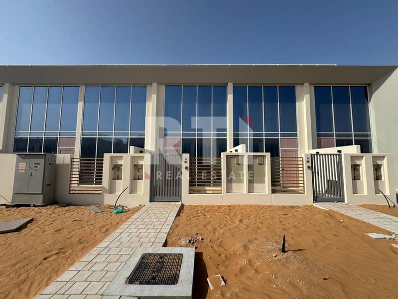 تاون هاوس في ركان 3،ركان،دبي لاند 1 غرفة 72000 درهم - 11581108 تاون هاوس في ركان 3،ركان،دبي لاند 1 غرفة 72000 درهم - 11581108