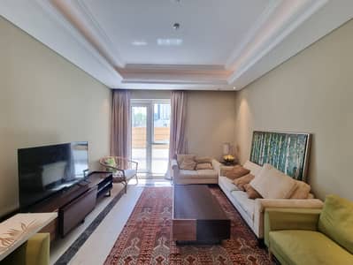 3 Bedroom Flat for Rent in Downtown Dubai, Dubai - 12849d95-2691-4660-afff-0cef1b4e1368. jpg