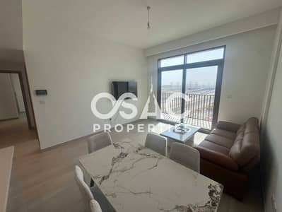 2 Bedroom Apartment for Rent in Al Furjan, Dubai - Flexible Cheques | Negotiable | Brand New