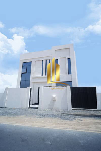 5 Bedroom Villa for Sale in Hoshi, Sharjah - WhatsApp Image 2025-05-05 at 6.13. 46 PM. jpeg