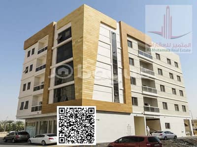 استوديو  للايجار في الحميدية، عجمان - image. png