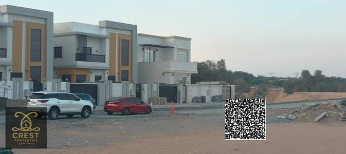 Plot for Sale in Al Zahya, Ajman - IMG-20250508-WA0678_Watermarked. jpg