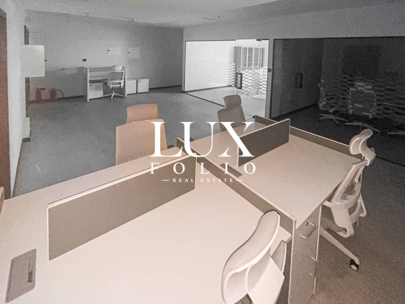 Офис в Джумейра Лейк Тауэрз (ДжЛТ),JLT Кластер N,Дом, 110000 AED - 11581277 Офис в Джумейра Лейк Тауэрз (ДжЛТ),JLT Кластер N,Дом, 110000 AED - 11581277