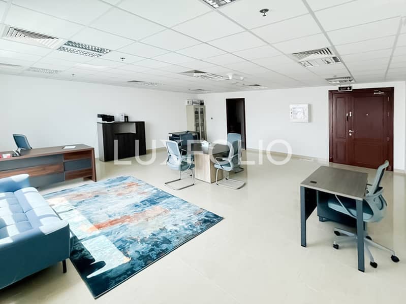 Офис в Джумейра Лейк Тауэрз (ДжЛТ),JLT Кластер N,Дом, 90000 AED - 11581278 Офис в Джумейра Лейк Тауэрз (ДжЛТ),JLT Кластер N,Дом, 90000 AED - 11581278