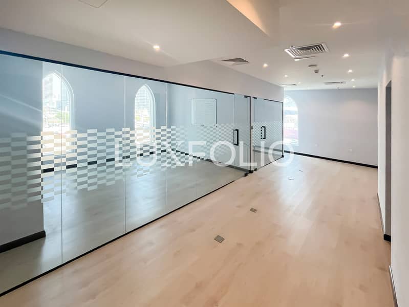 位于朱美拉湖塔 (JLT),JLT N区,苍穹之顶大厦 的写字楼 130000 AED - 11581276 位于朱美拉湖塔 (JLT),JLT N区,苍穹之顶大厦 的写字楼 130000 AED - 11581276