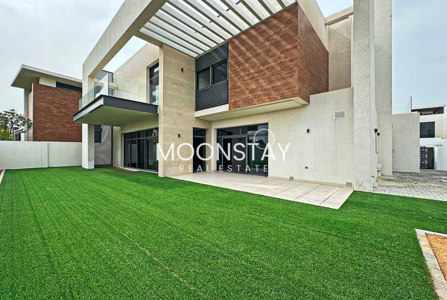Вилла в Яс Айленд,Вест Яс, 4 cпальни, 350000 AED - 11581288 Вилла в Яс Айленд,Вест Яс, 4 cпальни, 350000 AED - 11581288