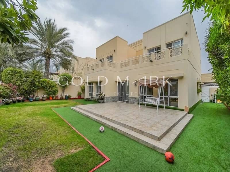 فیلا في السهول 2،السهول 4 غرف 500000 درهم - 11581300 فیلا في السهول 2،السهول 4 غرف 500000 درهم - 11581300