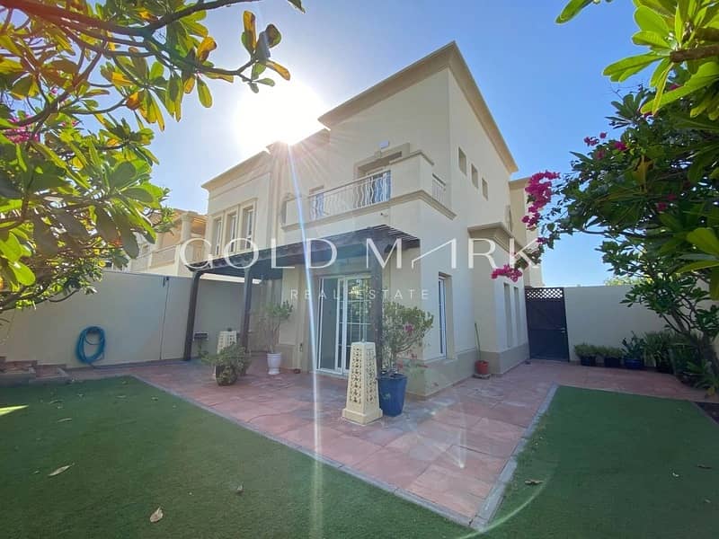 Вилла в Спрингс,Спрингс 3, 3 cпальни, 225000 AED - 11581301 Вилла в Спрингс,Спрингс 3, 3 cпальни, 225000 AED - 11581301