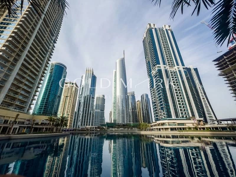 شقة في برج لاجونا،مجمع A،أبراج بحيرات الجميرا 2 غرف 2275000 درهم - 11581299 شقة في برج لاجونا،مجمع A،أبراج بحيرات الجميرا 2 غرف 2275000 درهم - 11581299